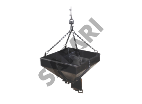 Wheel Barrow 1