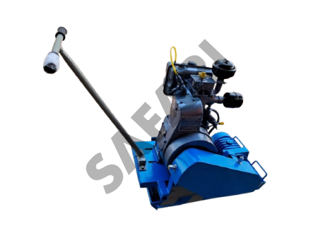 Wheel Barrow 2