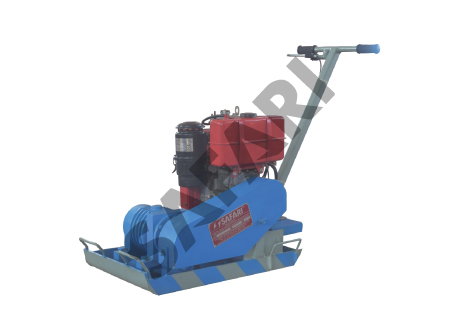 Wheel Barrow 2