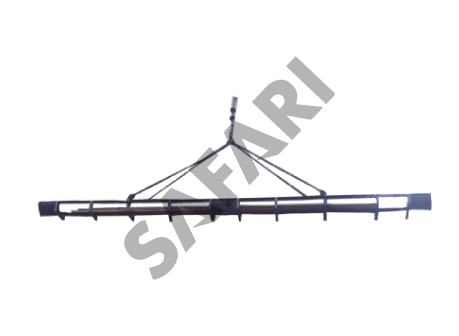 Wheel Barrow 3