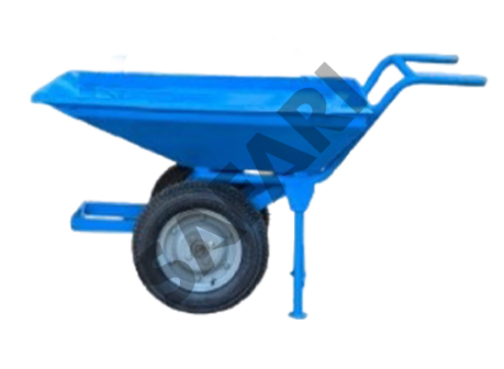 Wheel Barrow 1