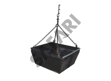 Wheel Barrow 3