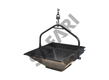 Wheel Barrow 2